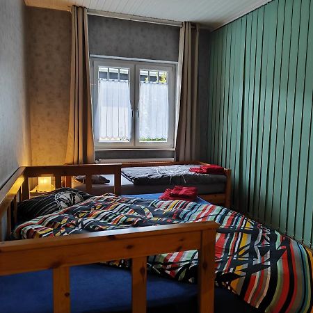 Hasthaushof Apartment Breitscheid  Bagian luar foto