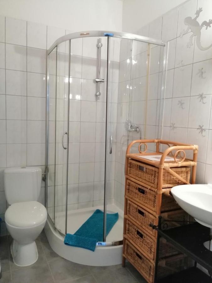 Hasthaushof Apartment Breitscheid  Bagian luar foto