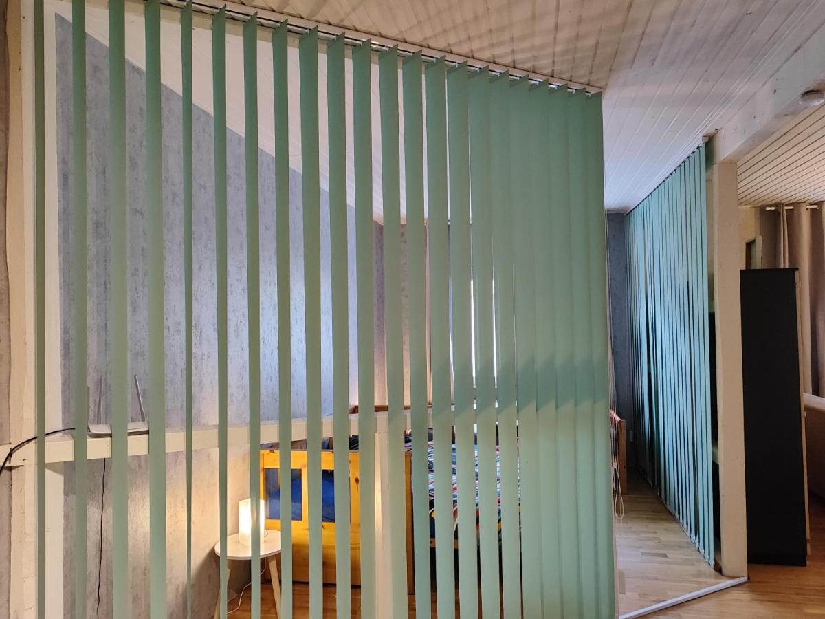 Hasthaushof Apartment Breitscheid  Bagian luar foto