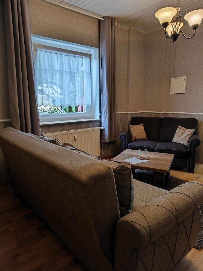 Hasthaushof Apartment Breitscheid  Bagian luar foto